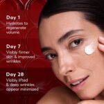Olay Face Moisturizer, Regenerist Micro-Sculpting Cream for Women, Fragrance-Fre... - Image 8