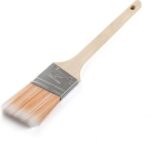 Paint Roller Set - Foam Roller,Angled Paint Brush, Paint Frame, Paint Tray, Mini... - Image 5