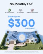 eufy Security eufyCam C35 4-Cam Kit, Wireless Indoor/Outdoor Camera, Magnetic Mo... - Image 6