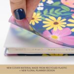 Blue Sky Sustainability 2026-2027 Weekly and Monthly Academic Year Planner Calen... - Image 7