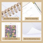 Blue Sky Sustainability 2026-2027 Weekly and Monthly Academic Year Planner Calen... - Image 8