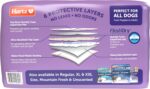 Hartz Home Protection Super Absorbent Odor Eliminating Lavender Scented No Leak ... - Image 10