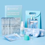 15 PACK Skincare Set with Facial Masks, Under Eye Patches, Face Mist, Lip Mask, ... - Image 8