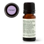 Plant Therapy Tranquil Essential Oil Blend - Peace & Calming Blend 100% Pure, Na... - Image 9