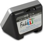 FTV-11 Extra Bright TV Simulator – TV Security Light, Burglar Deterrent - Image 3