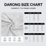 Darong Womens 2 Piece Matching Outfits Short Sleeve Summer Lounge Set - Image 6