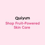 QUIYUM Watermelon Niacinamide Skin Care Set, Skincare for Teens Girls 5 Pcs | Gi... - Image 9