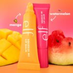 e.l.f. Squeeze Me More Lip Balm Duo, Moisturizing Balm For A Sheer Tint Of Color... - Image 3