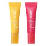 e.l.f. Squeeze Me More Lip Balm Duo, Moisturizing Balm For A Sheer Tint Of Color... - Image 7