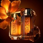 BOSS The Scent Eau de Parfum Intense – Ambery Cologne for Men – With an Amber Ac... - Image 6