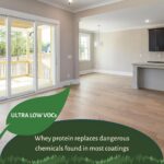 Vermont Natural Coatings PolyWhey Floor Finish - Satin - Quart - Image 3
