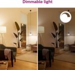PHILIPS Smart 5-6 Inch Retrofit Recessed Downlight 4-Pack, 1150 Lumens, LED Colo... - Image 10