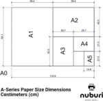 Nuburi - A4 Size Printer Paper - Great for Professional Documents - 80 gsm / 21l... - Image 6