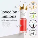 NOONI Korean Lip Oil - Applecranberry | Long-Lasting, Moisturizing, Plumping, Re... - Image 3