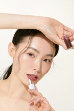 NOONI Korean Lip Oil - Applecranberry | Long-Lasting, Moisturizing, Plumping, Re... - Image 4