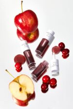 NOONI Korean Lip Oil - Applecranberry | Long-Lasting, Moisturizing, Plumping, Re... - Image 5