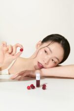 NOONI Korean Lip Oil - Applecranberry | Long-Lasting, Moisturizing, Plumping, Re... - Image 7