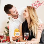 MBL Gifts for Girlfriend Boyfriend Birthday - Anniversary Sweetest Day Him | Wed... - Image 5