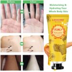 20 Pack Mini Body Lotion Gift Bulk for Dry Skin,Travel Size Small Body Cream Wit... - Image 6