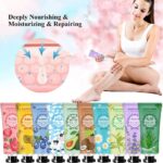 20 Pack Mini Body Lotion Gift Bulk for Dry Skin,Travel Size Small Body Cream Wit... - Image 7