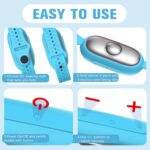 Gen2 Relaxation Device – Handheld Portable Sleep Device with Dual Mode Gentle Pu... - Image 4