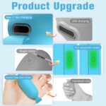 Gen2 Relaxation Device – Handheld Portable Sleep Device with Dual Mode Gentle Pu... - Image 5
