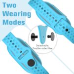 Gen2 Relaxation Device – Handheld Portable Sleep Device with Dual Mode Gentle Pu... - Image 6
