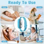 Gen2 Relaxation Device – Handheld Portable Sleep Device with Dual Mode Gentle Pu... - Image 7