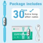 Gen2 Relaxation Device – Handheld Portable Sleep Device with Dual Mode Gentle Pu... - Image 8