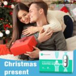 Gen2 Relaxation Device – Handheld Portable Sleep Device with Dual Mode Gentle Pu... - Image 10