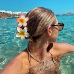 GQLV Flower Hair Claw Clips-4PCS for Thick Hair,Strong Hold Nonslip,Hawaiian,Cut... - Image 4