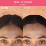 DAE Cactus Fruit 3-In-1 Styling Cream & Taming Wand - Tame Flyaways, Smooth Friz... - Image 3