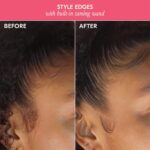 DAE Cactus Fruit 3-In-1 Styling Cream & Taming Wand - Tame Flyaways, Smooth Friz... - Image 4