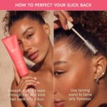 DAE Cactus Fruit 3-In-1 Styling Cream & Taming Wand - Tame Flyaways, Smooth Friz... - Image 6