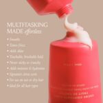 DAE Cactus Fruit 3-In-1 Styling Cream & Taming Wand - Tame Flyaways, Smooth Friz... - Image 8