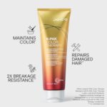 Joico K-PAK Color Therapy Color-Protecting Conditioner | For Color-Treated Hair ... - Image 4