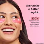grace & stella Award Winning Under Eye Mask - Gifts for Women - Reduce Dark Circ... - Image 3