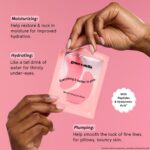 grace & stella Award Winning Under Eye Mask - Gifts for Women - Reduce Dark Circ... - Image 4