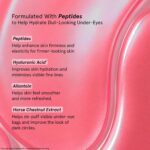 grace & stella Award Winning Under Eye Mask - Gifts for Women - Reduce Dark Circ... - Image 5