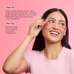 grace & stella Award Winning Under Eye Mask - Gifts for Women - Reduce Dark Circ... - Image 9