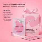 grace & stella Award Winning Under Eye Mask - Gifts for Women - Reduce Dark Circ... - Image 10