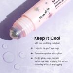 grace & stella Under Eye Brightener Roller - Airplane Travel Essentials - Travel... - Image 4
