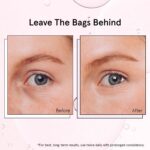 grace & stella Under Eye Brightener Roller - Airplane Travel Essentials - Travel... - Image 5