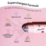grace & stella Under Eye Brightener Roller - Airplane Travel Essentials - Travel... - Image 7