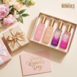 Bellavita Luxury Women's Perfume Gift Set with Rose, Senorita, Date, and Glam | ... - Image 3