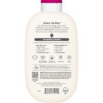 eos Shea Better Body Lotion Strawberry Dream, 24-Hour Moisture Skin Care, Lightw... - Image 12