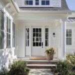EVOLVE Ultimate White Paint & Primer in One, Semi-Gloss White, 1 Gallon – Interi... - Image 6