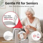 CallToU Wi-Fi Wireless Caregiver Pager Call Button for Elderly at Home, APP Emer... - Image 6