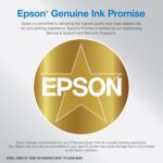 Epson EcoTank ET-4800 Wireless All-in-One Cartridge-Free Supertank Printer with ... - Image 7