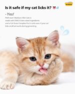 PETHROOM] Unscented Cat Moisture Mist – Natural Leave-In Conditioner Spray for C... - Image 8